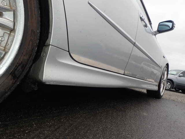 TOYOTA Mark X thumbnail 21