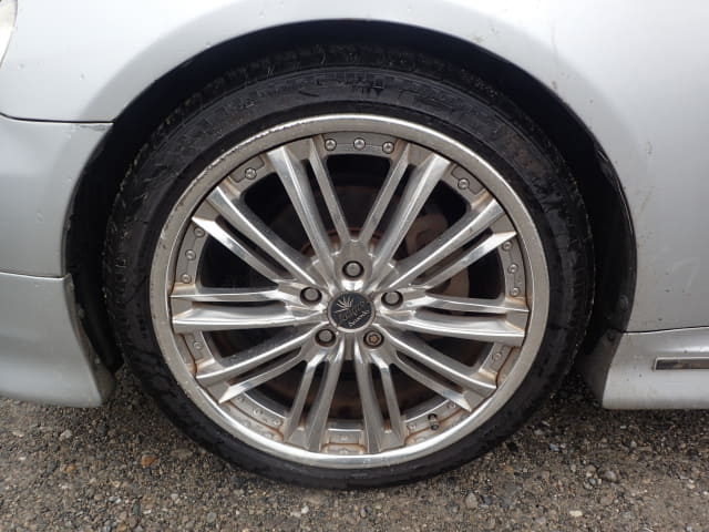 TOYOTA Mark X thumbnail 9