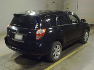 2008 TOYOTA Vanguard