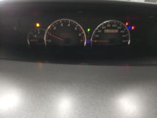 2005 TOYOTA Voxy