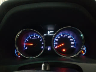 2010 TOYOTA Mark X