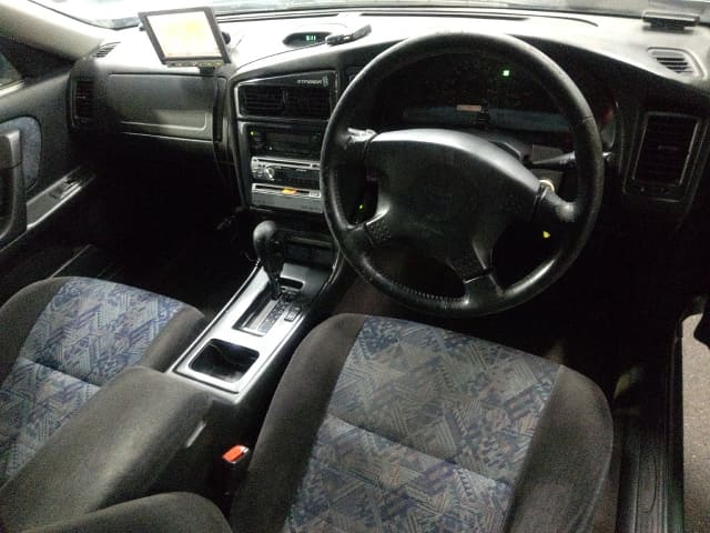 NISSAN Stagea thumbnail 3