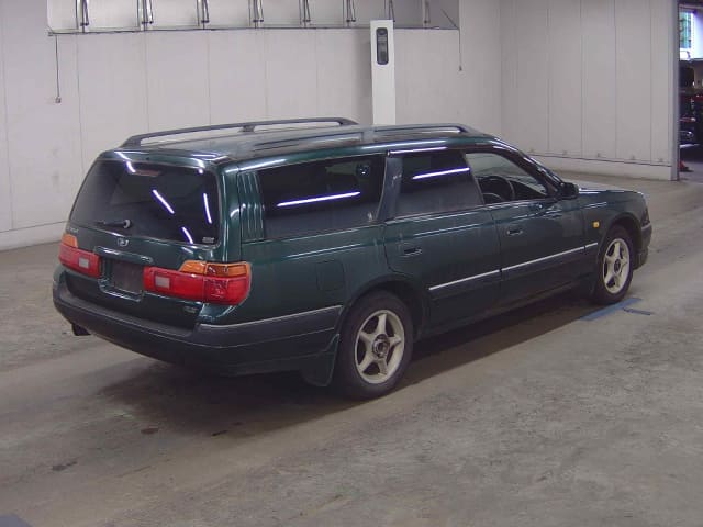 NISSAN Stagea thumbnail 2