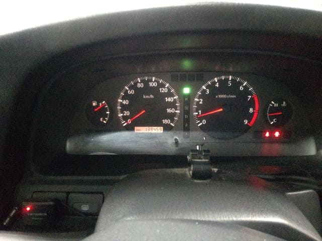 NISSAN Stagea thumbnail 5