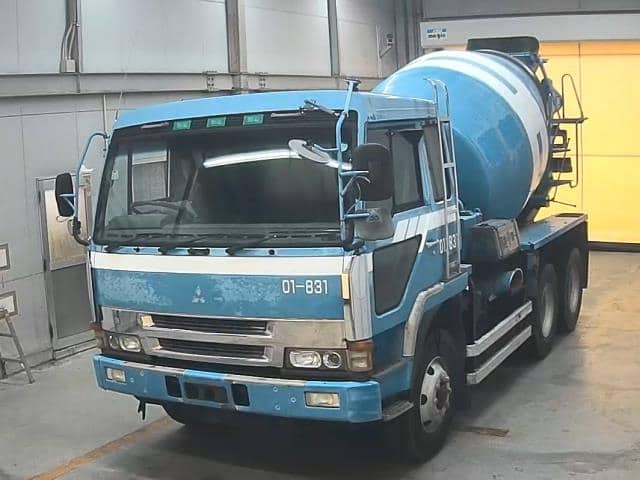 MITSUBISHI Great