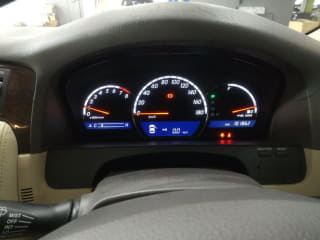 2007 TOYOTA Crown
