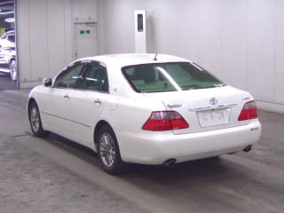 2007 TOYOTA Crown