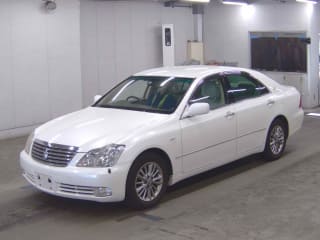 2007 TOYOTA Crown