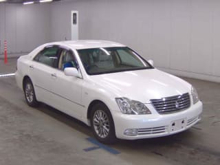 2007 TOYOTA Crown