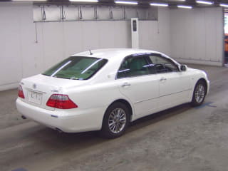 2007 TOYOTA Crown