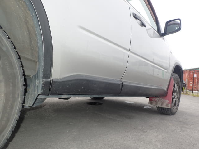 NISSAN X-Trail thumbnail 21