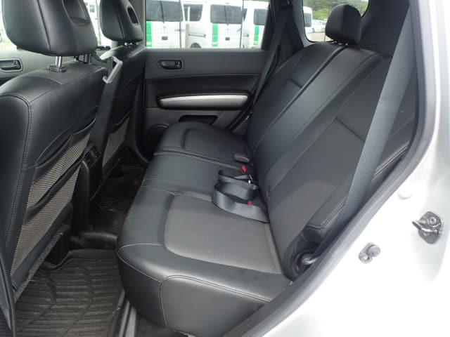 NISSAN X-Trail thumbnail 27