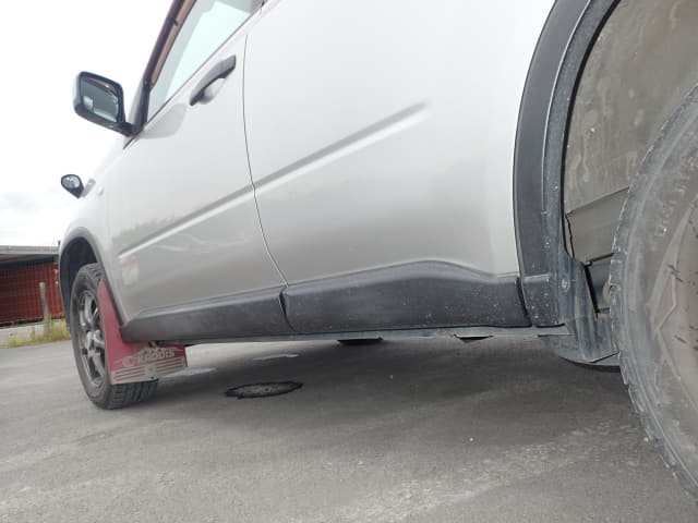 NISSAN X-Trail thumbnail 19