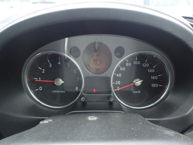 NISSAN X-Trail thumbnail 33