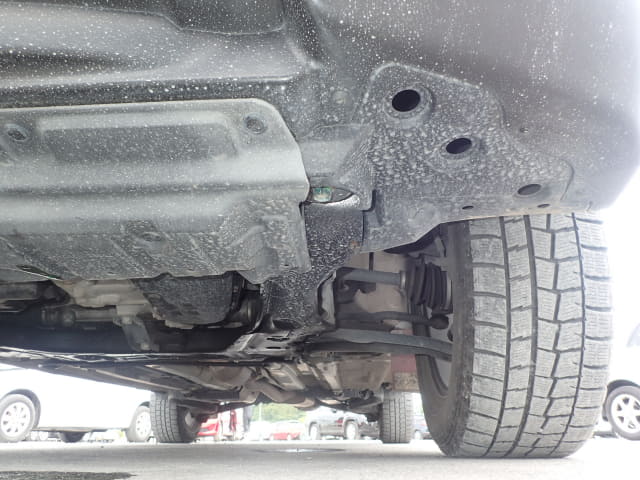NISSAN X-Trail thumbnail 14