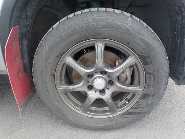 NISSAN X-Trail thumbnail 12