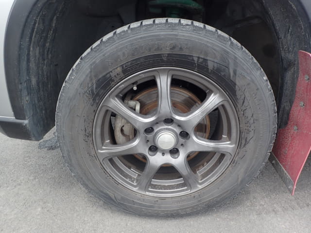 NISSAN X-Trail thumbnail 9
