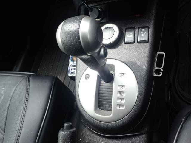 NISSAN X-Trail thumbnail 35