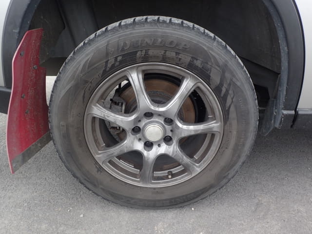 NISSAN X-Trail thumbnail 11