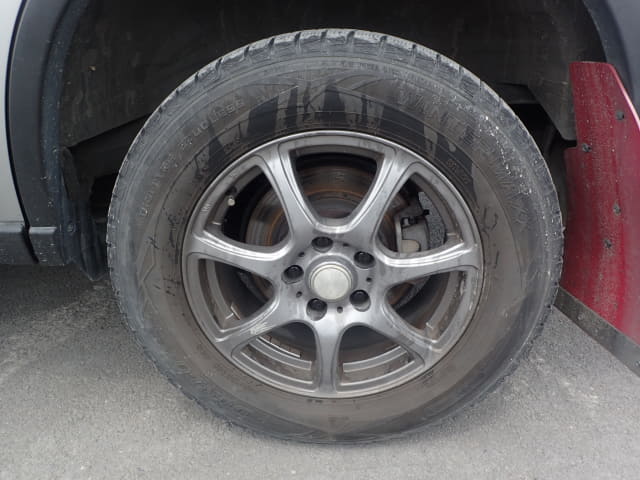 NISSAN X-Trail thumbnail 10