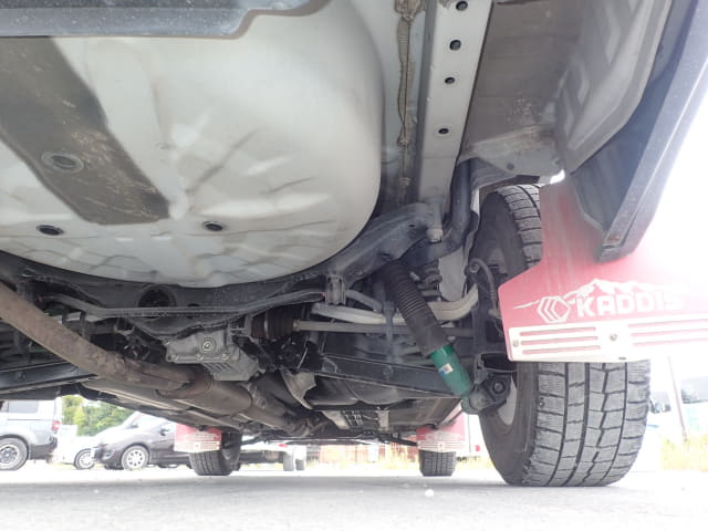 NISSAN X-Trail thumbnail 16