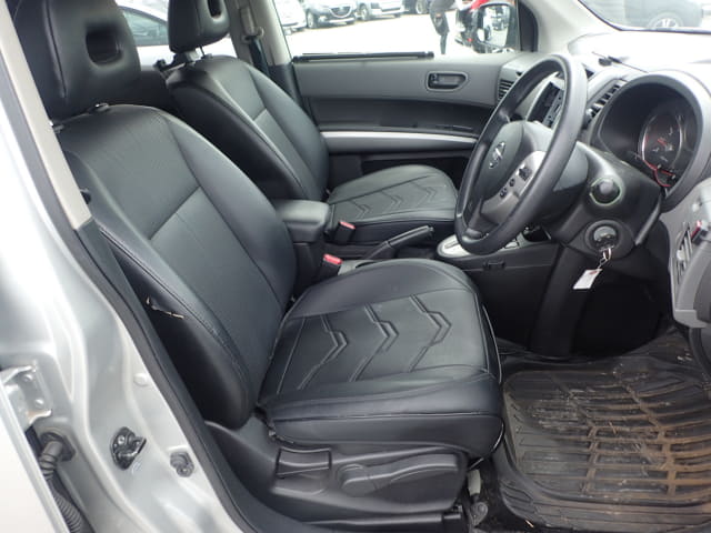 NISSAN X-Trail thumbnail 25