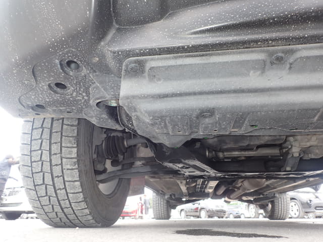 NISSAN X-Trail thumbnail 13