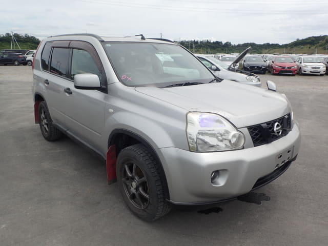 NISSAN X-Trail thumbnail 7