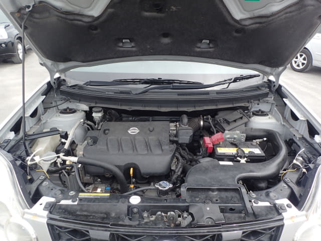 NISSAN X-Trail thumbnail 41