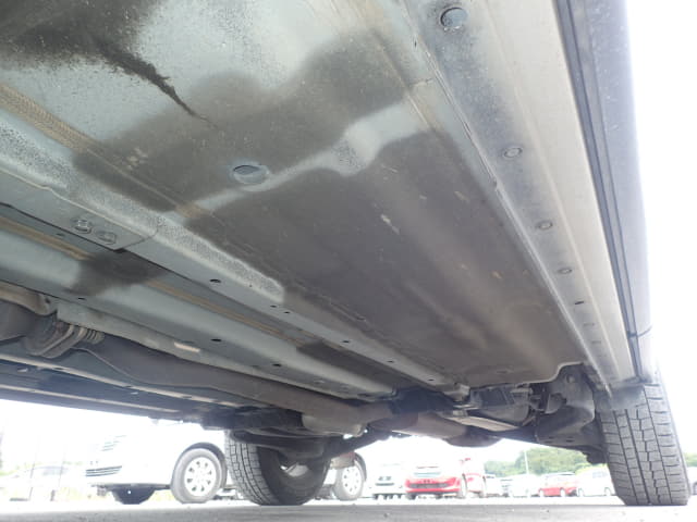 NISSAN X-Trail thumbnail 17