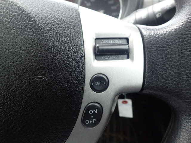 NISSAN X-Trail thumbnail 37