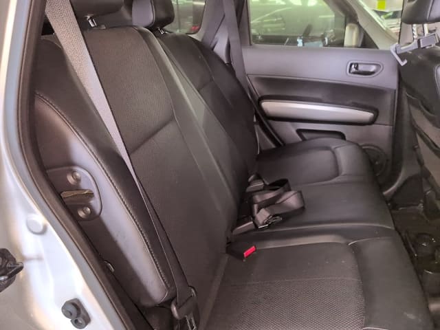 NISSAN X-Trail thumbnail 6