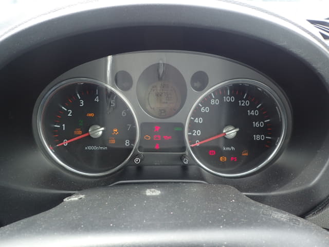 NISSAN X-Trail thumbnail 50