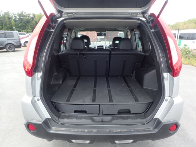 NISSAN X-Trail thumbnail 28