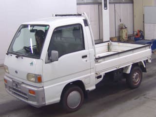 1998 SUBARU Sambar Truck
