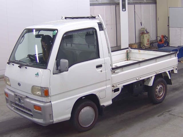 1998 SUBARU Sambar Truck