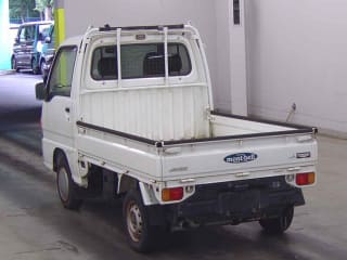 1998 SUBARU Sambar Truck