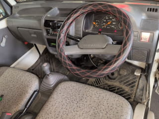 1998 SUBARU Sambar Truck