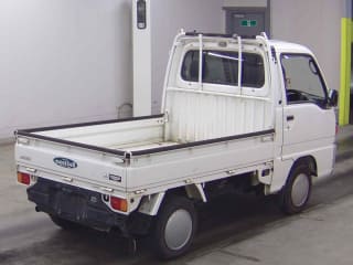 1998 SUBARU Sambar Truck