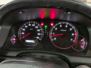 2007 TOYOTA Land Cruiser Prado