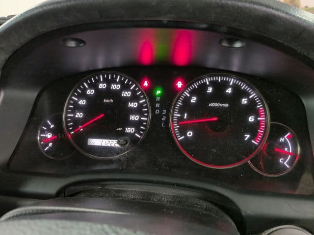 TOYOTA Land Cruiser Prado thumbnail 4