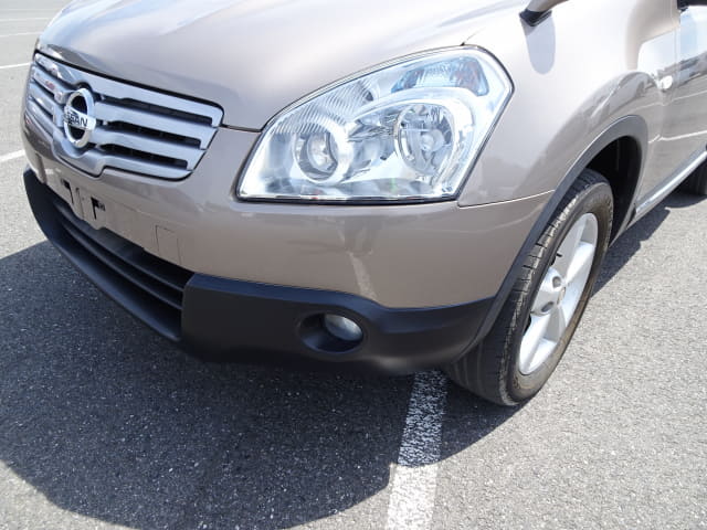 NISSAN Dualis thumbnail 47