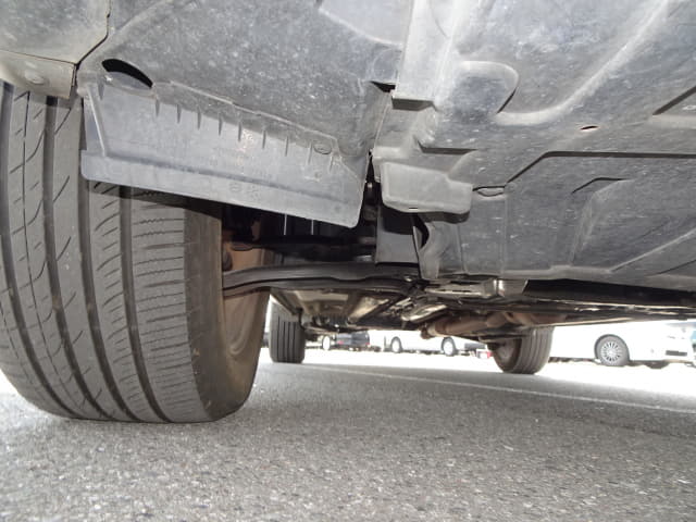 NISSAN Dualis thumbnail 13
