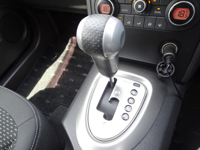 NISSAN Dualis thumbnail 42