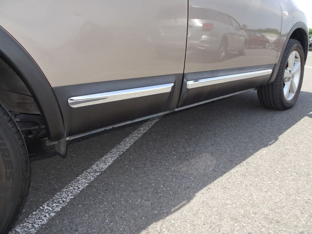 NISSAN Dualis thumbnail 21