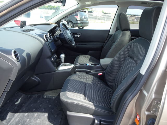 NISSAN Dualis thumbnail 27