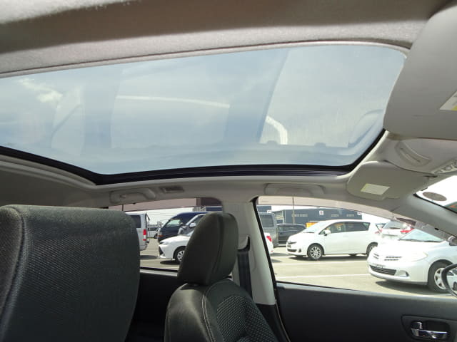 NISSAN Dualis thumbnail 25