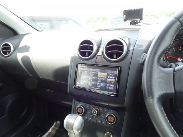 NISSAN Dualis thumbnail 35