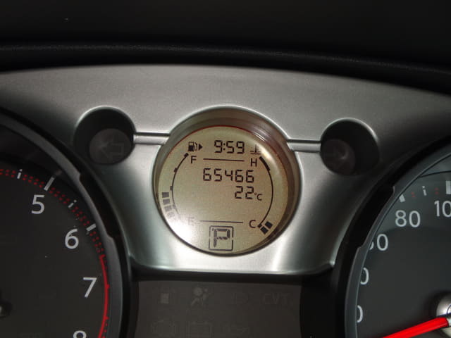 NISSAN Dualis thumbnail 34