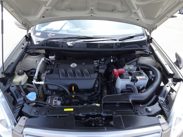 NISSAN Dualis thumbnail 49